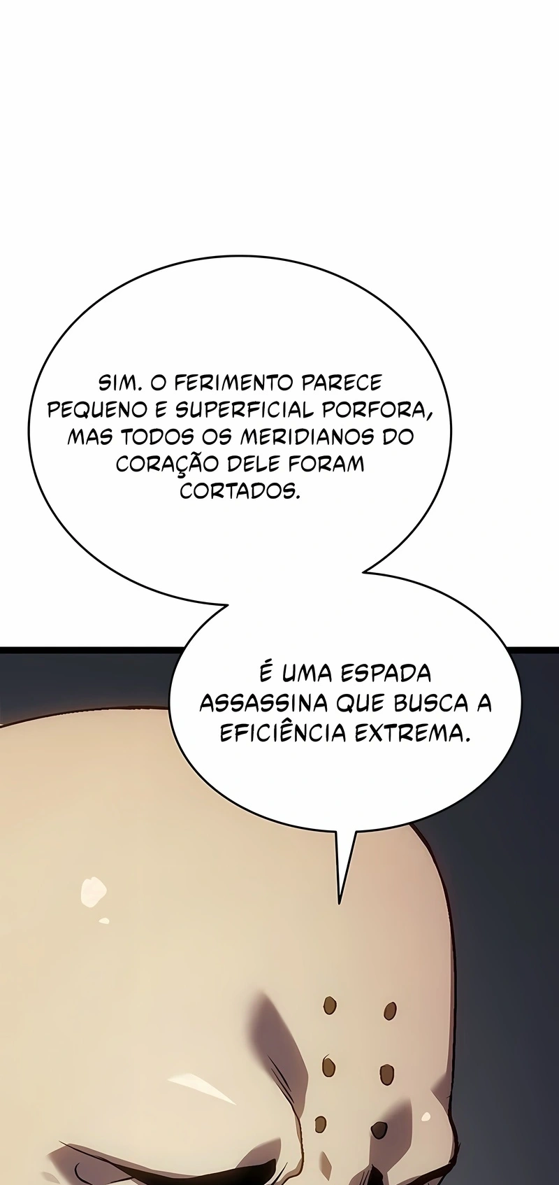Ceifador da Lua Cheia Capítulo 128 Página 85