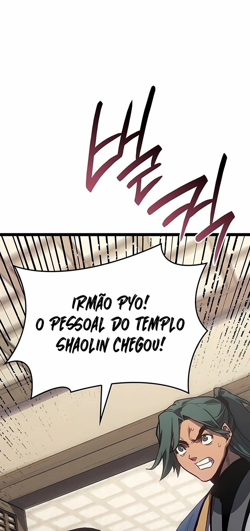 Ceifador da Lua Cheia Capítulo 128 Página 96