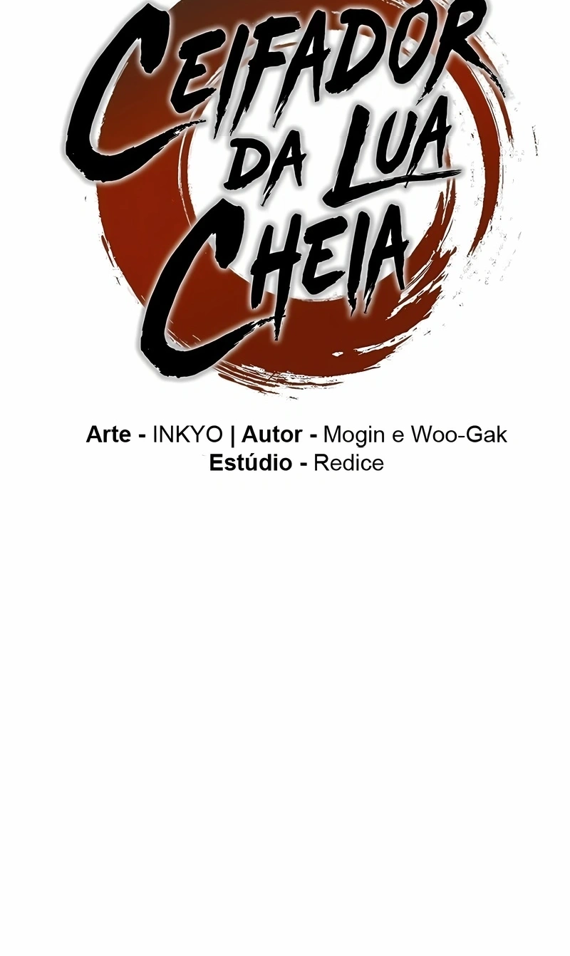 Ceifador da Lua Cheia Capítulo 129 Página 2