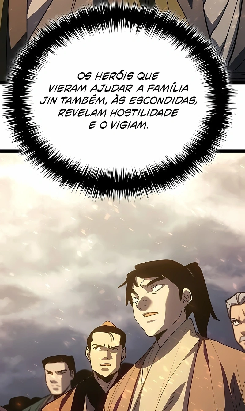 Ceifador da Lua Cheia Capítulo 129 Página 39