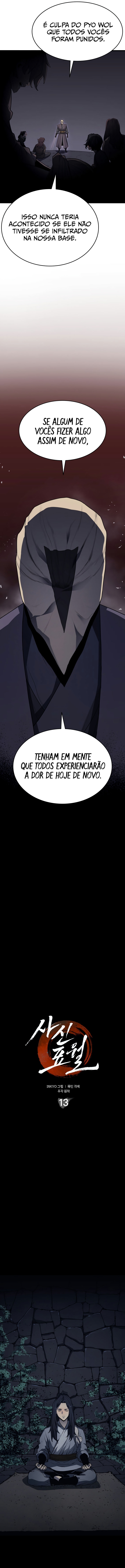 Ceifador da Lua Cheia Capítulo 13 Página 15
