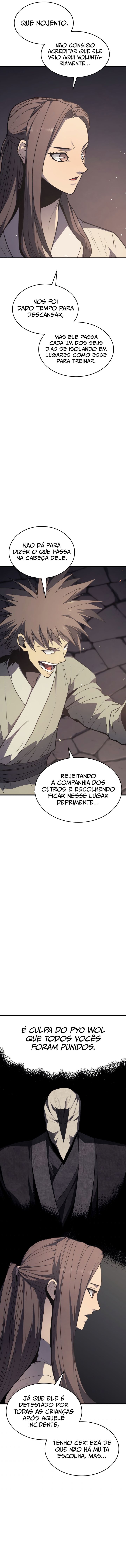 Ceifador da Lua Cheia Capítulo 13 Página 18