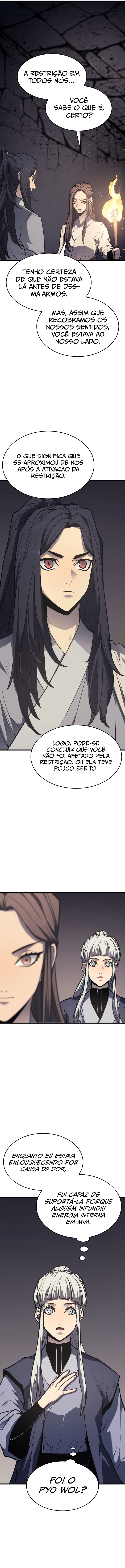 Ceifador da Lua Cheia Capítulo 13 Página 21