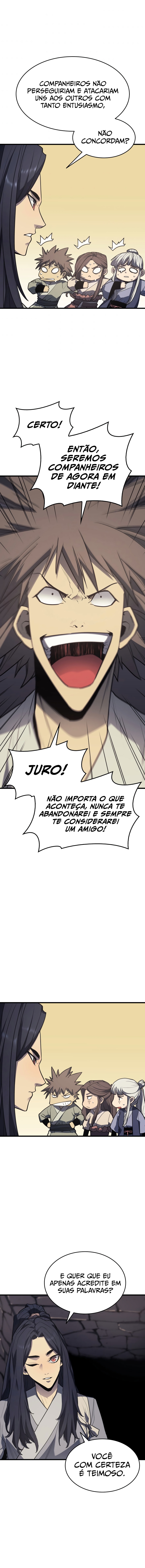 Ceifador da Lua Cheia Capítulo 13 Página 24