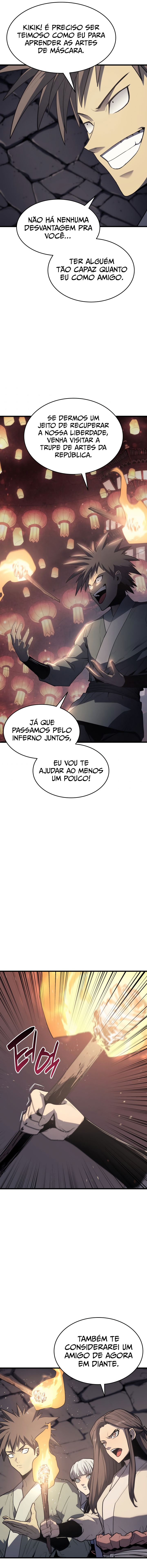 Ceifador da Lua Cheia Capítulo 13 Página 25