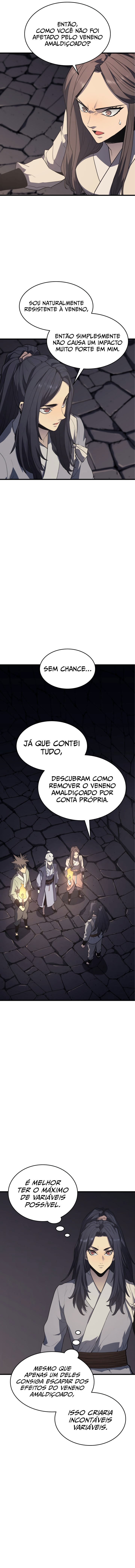 Ceifador da Lua Cheia Capítulo 13 Página 28