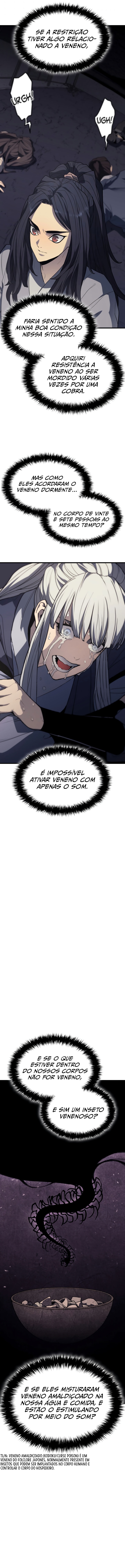 Ceifador da Lua Cheia Capítulo 13 Página 6