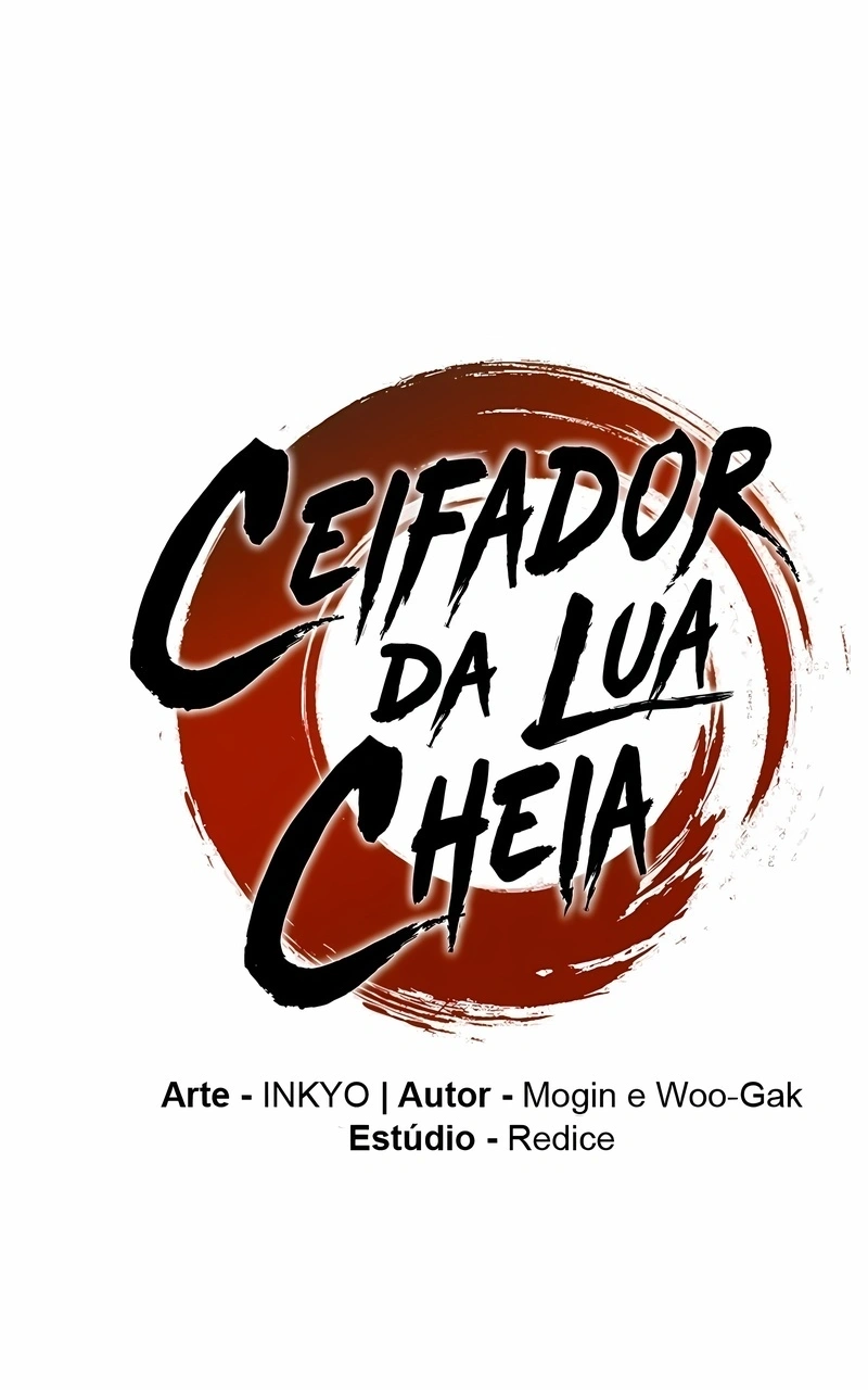 Ceifador da Lua Cheia Capítulo 131 Página 2