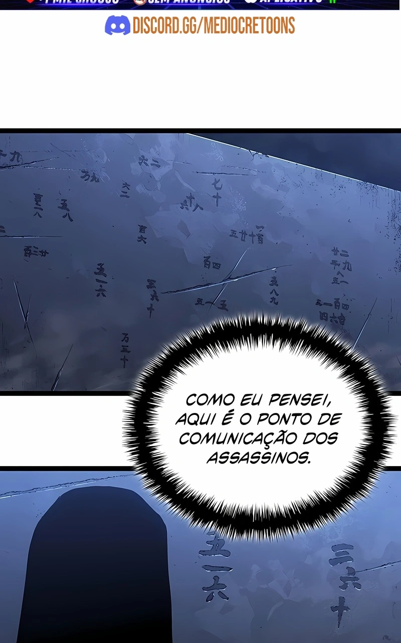 Ceifador da Lua Cheia Capítulo 131 Página 61