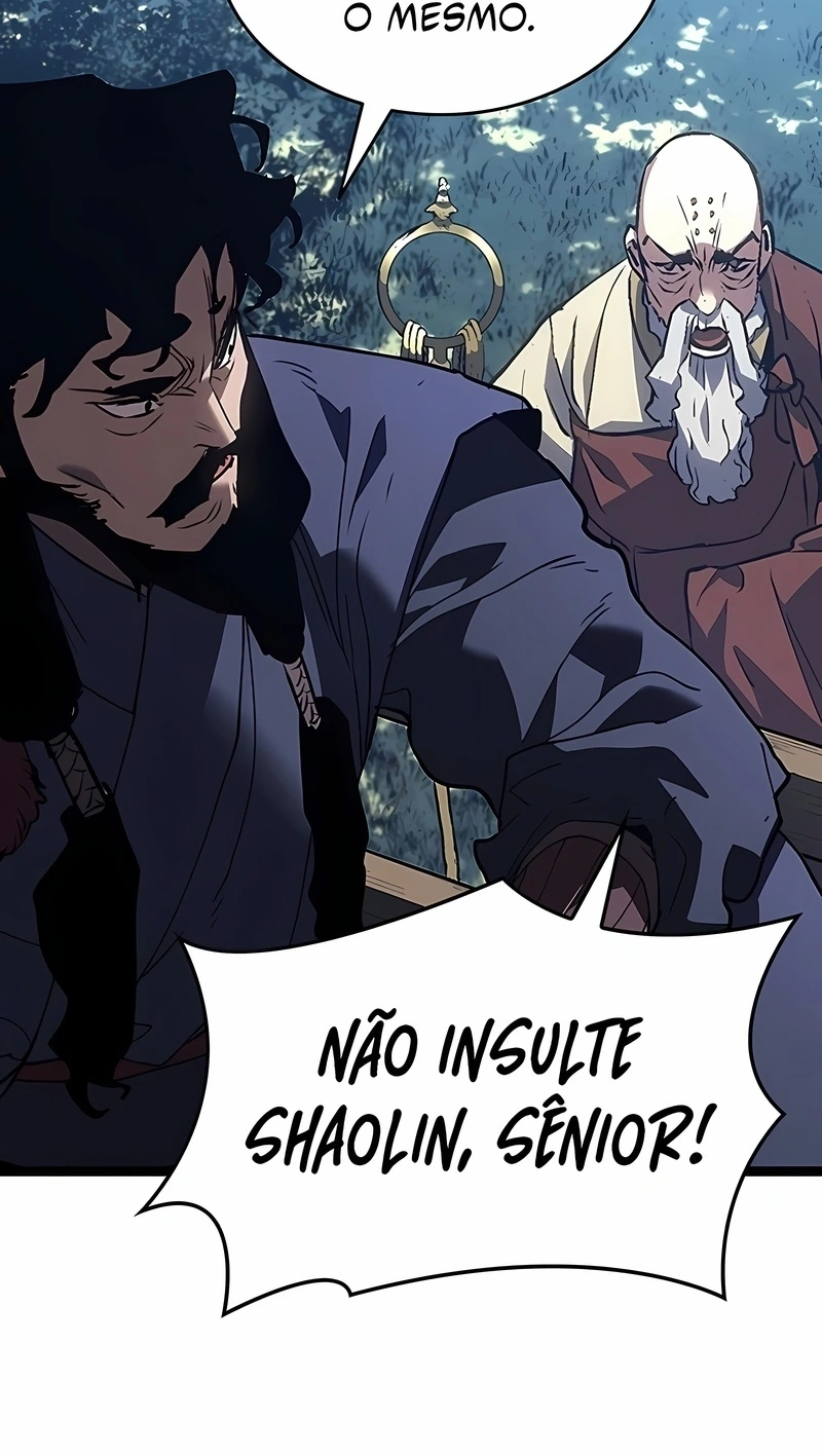 Ceifador da Lua Cheia Capítulo 132 Página 21