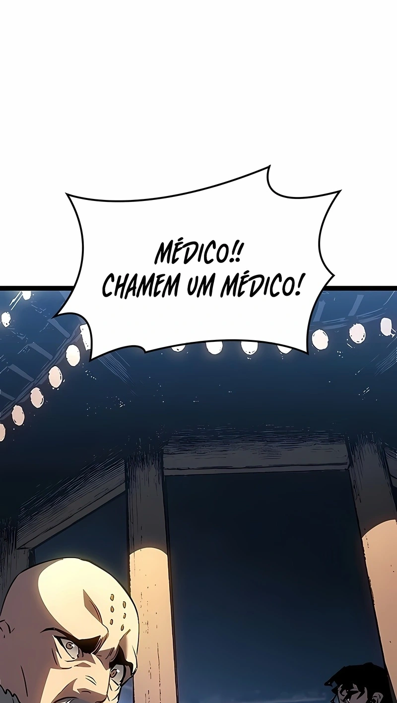 Ceifador da Lua Cheia Capítulo 132 Página 27