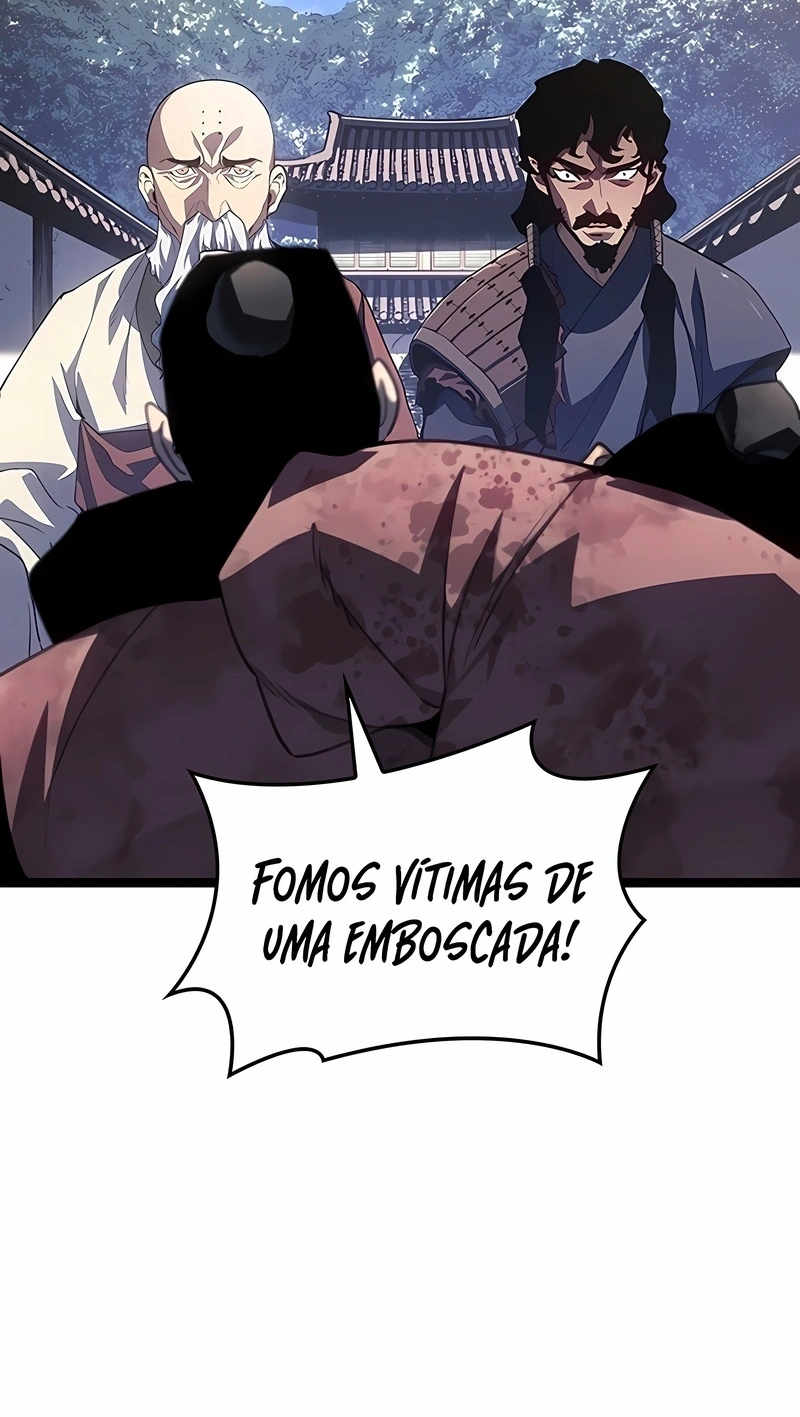 Ceifador da Lua Cheia Capítulo 132 Página 31
