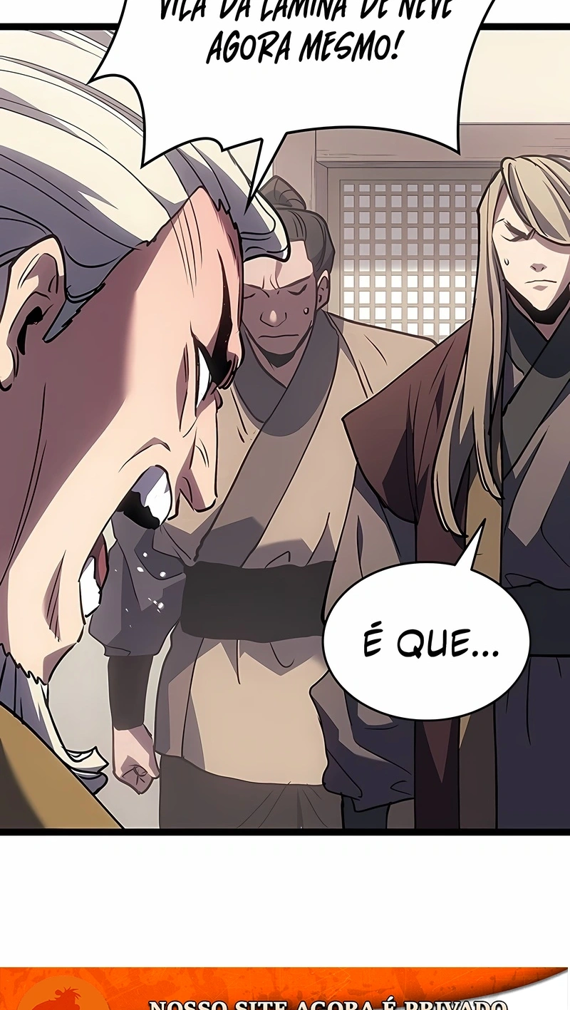 Ceifador da Lua Cheia Capítulo 132 Página 44