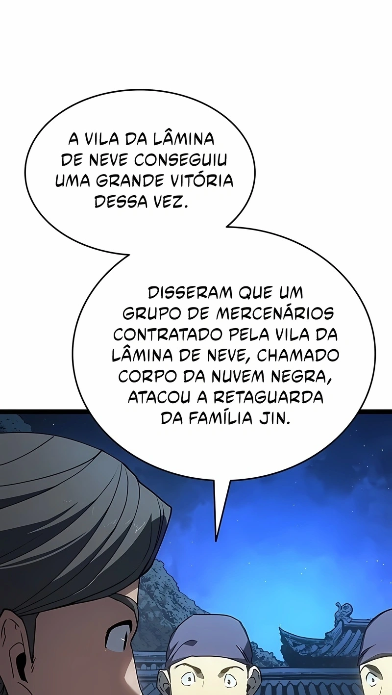 Ceifador da Lua Cheia Capítulo 132 Página 83