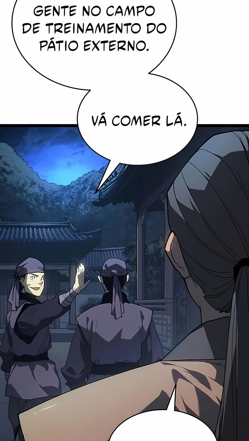 Ceifador da Lua Cheia Capítulo 132 Página 85