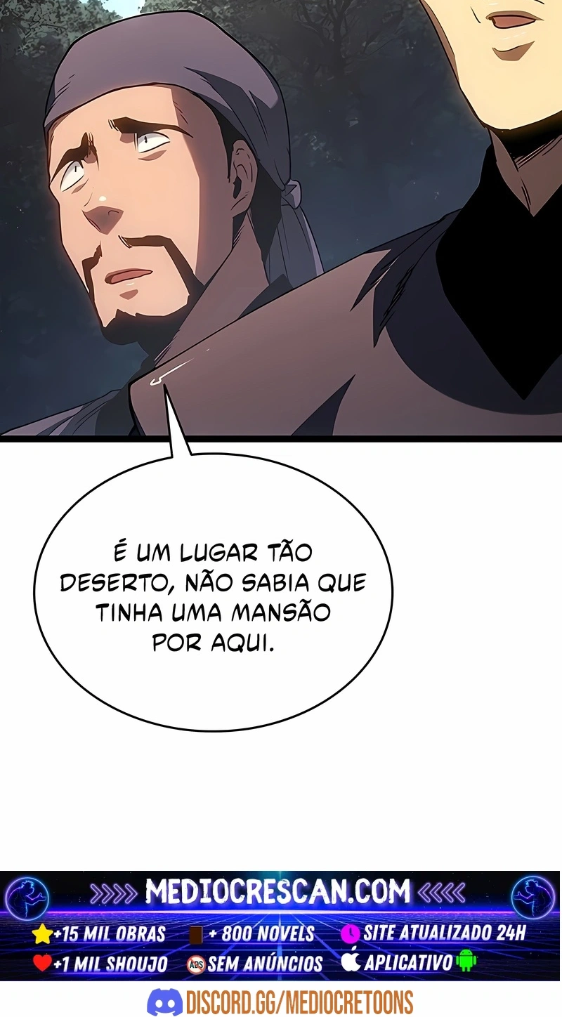 Ceifador da Lua Cheia Capítulo 134 Página 32