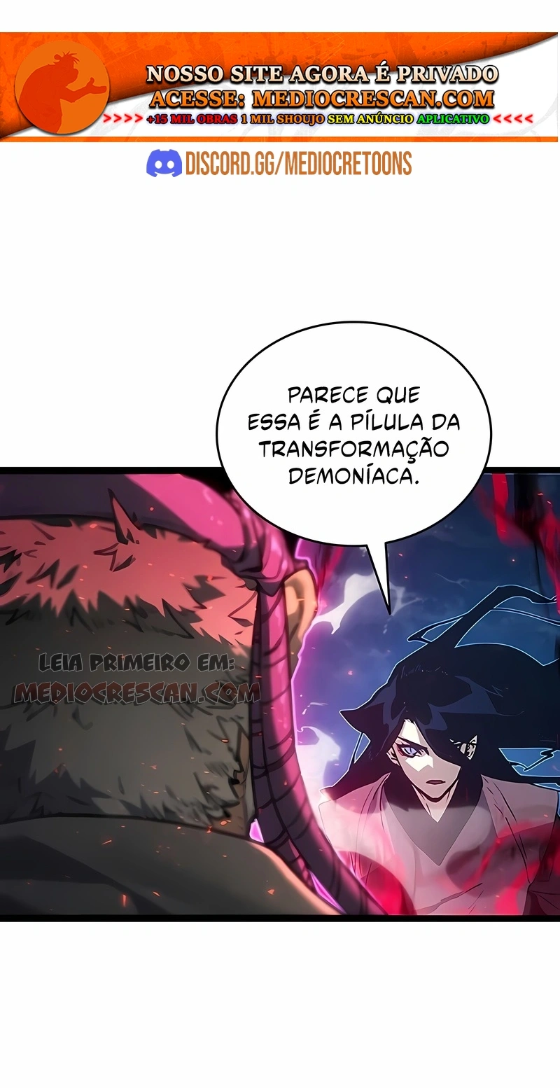 Ceifador da Lua Cheia Capítulo 135 Página 79