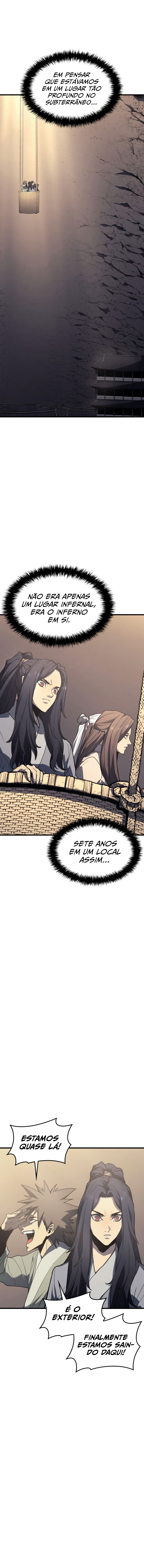 Ceifador da Lua Cheia Capítulo 14 Página 11