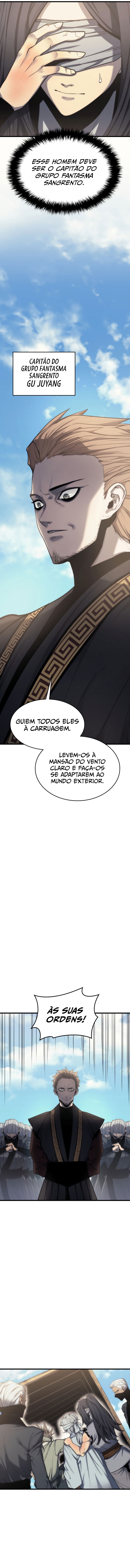 Ceifador da Lua Cheia Capítulo 14 Página 17