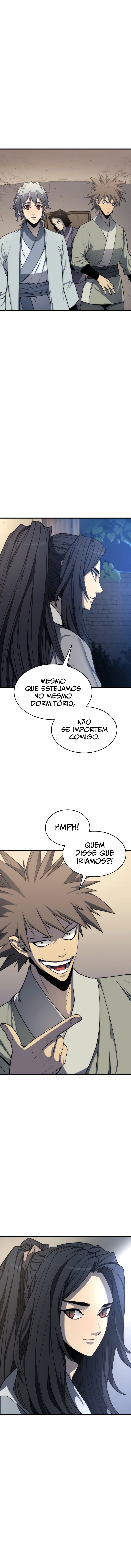 Ceifador da Lua Cheia Capítulo 14 Página 20