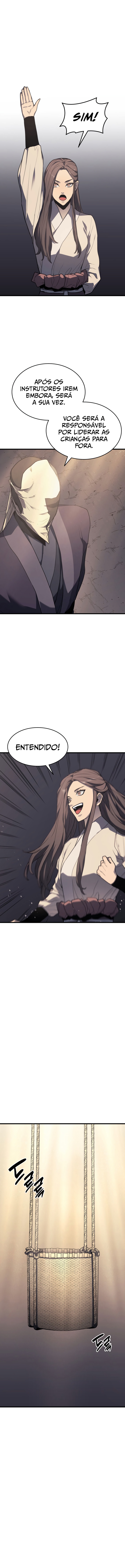 Ceifador da Lua Cheia Capítulo 14 Página 5
