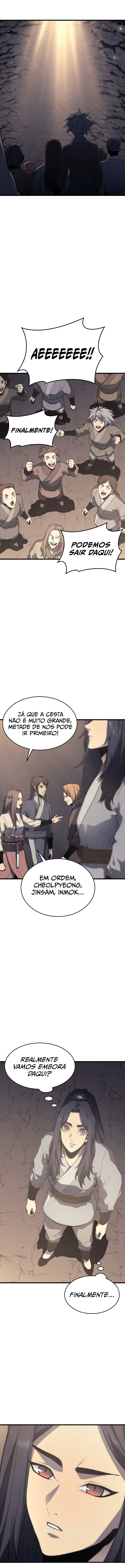 Ceifador da Lua Cheia Capítulo 14 Página 7