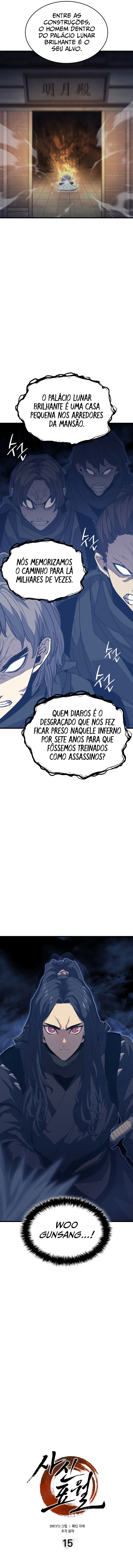 Ceifador da Lua Cheia Capítulo 15 Página 18
