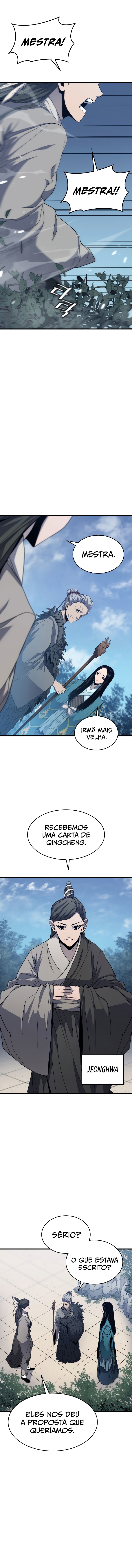 Ceifador da Lua Cheia Capítulo 15 Página 25