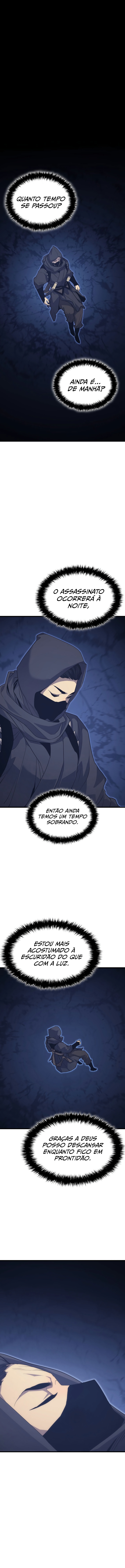 Ceifador da Lua Cheia Capítulo 15 Página 29