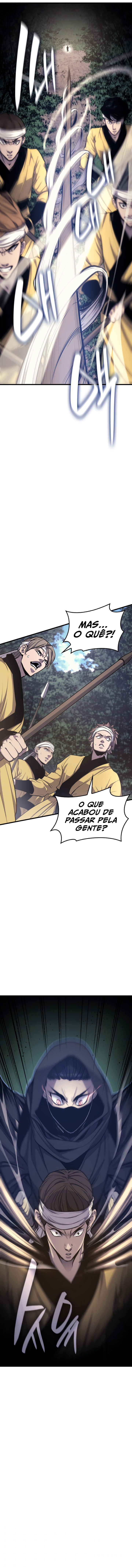 Ceifador da Lua Cheia Capítulo 16 Página 16