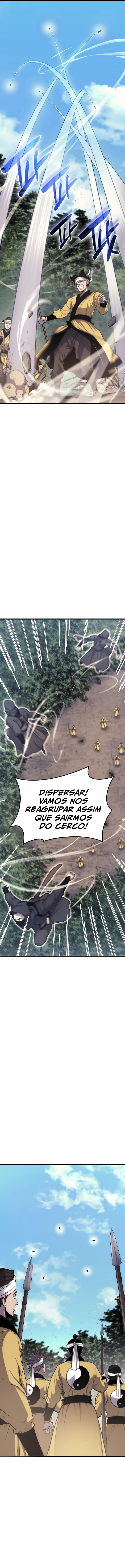 Ceifador da Lua Cheia Capítulo 16 Página 8