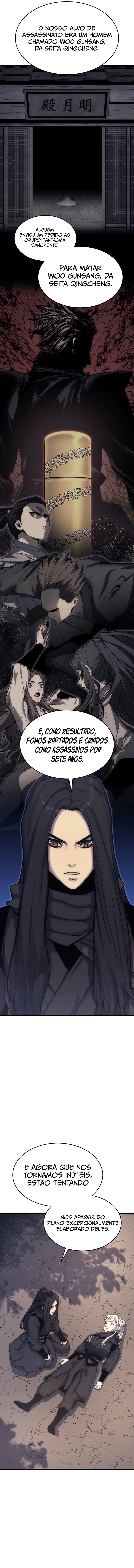 Ceifador da Lua Cheia Capítulo 17 Página 10