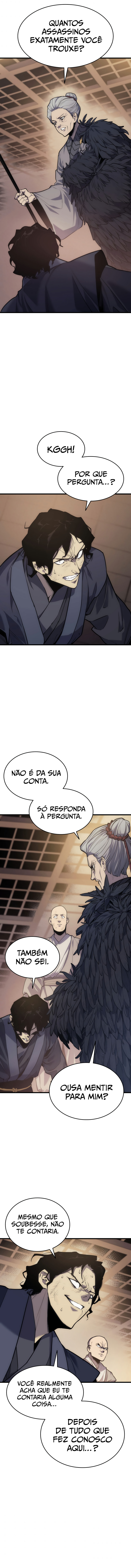Ceifador da Lua Cheia Capítulo 18 Página 21