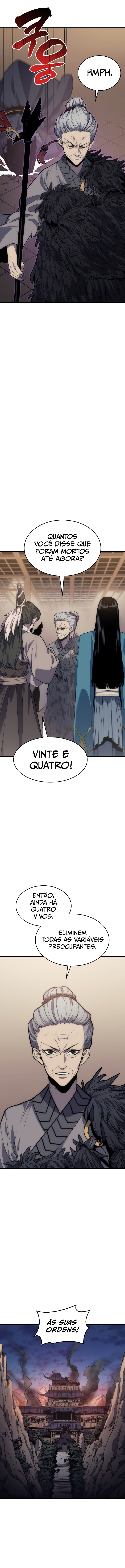 Ceifador da Lua Cheia Capítulo 18 Página 24