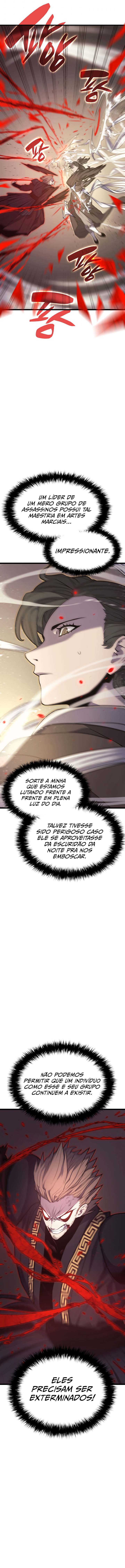 Ceifador da Lua Cheia Capítulo 18 Página 3