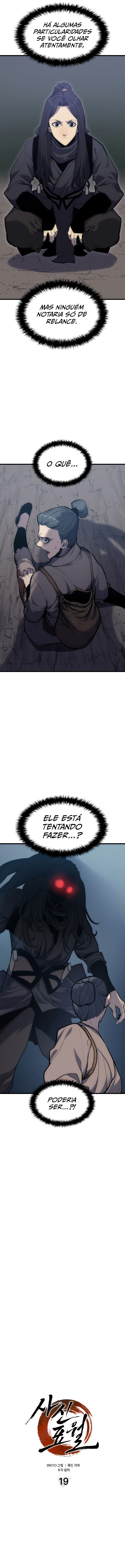 Ceifador da Lua Cheia Capítulo 19 Página 12