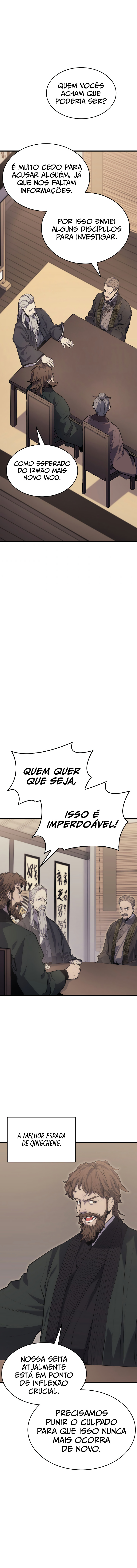 Ceifador da Lua Cheia Capítulo 19 Página 21
