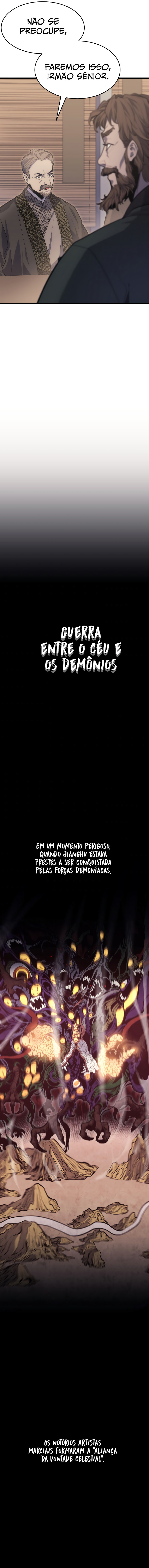Ceifador da Lua Cheia Capítulo 19 Página 22