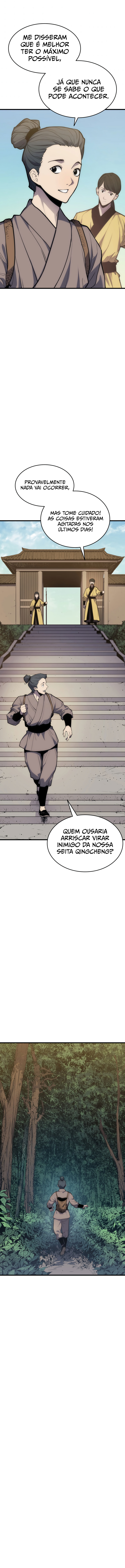 Ceifador da Lua Cheia Capítulo 19 Página 3