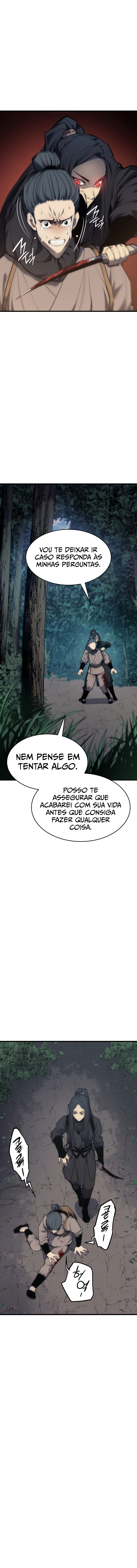 Ceifador da Lua Cheia Capítulo 19 Página 7
