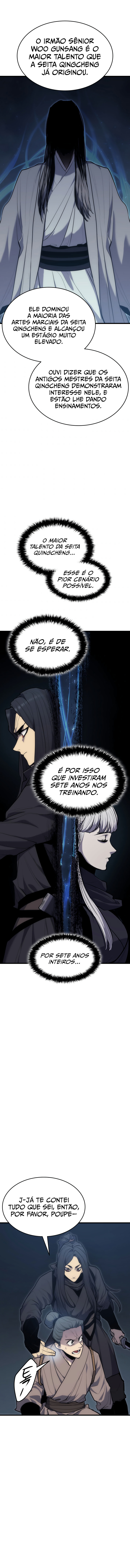Ceifador da Lua Cheia Capítulo 19 Página 9
