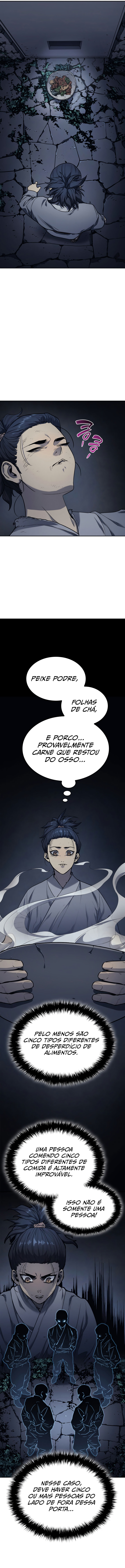 Ceifador da Lua Cheia Capítulo 2 Página 11