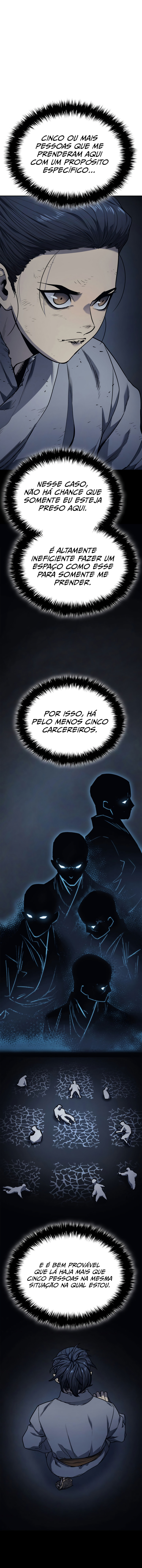 Ceifador da Lua Cheia Capítulo 2 Página 12