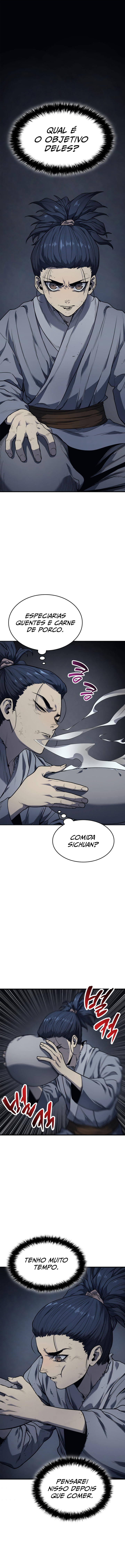 Ceifador da Lua Cheia Capítulo 2 Página 13