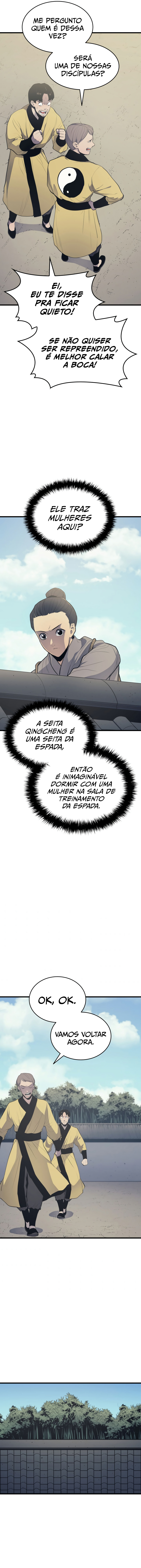 Ceifador da Lua Cheia Capítulo 20 Página 10