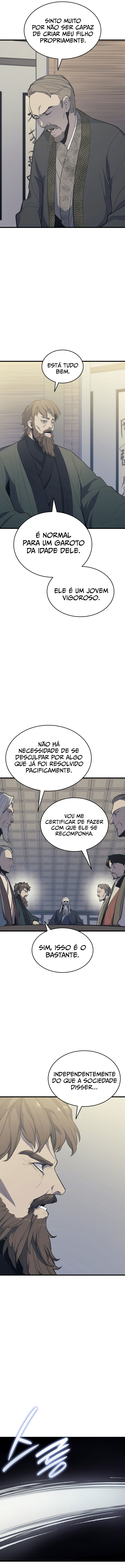 Ceifador da Lua Cheia Capítulo 20 Página 3
