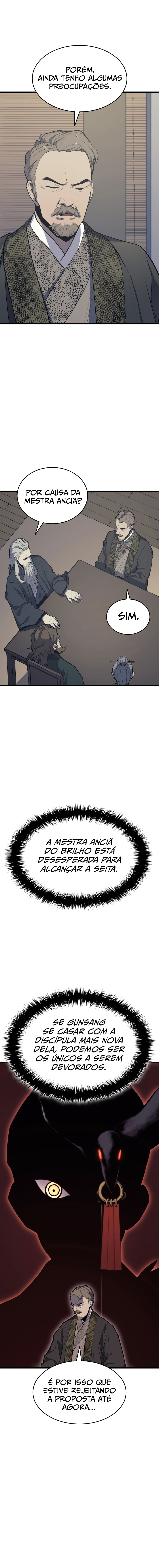 Ceifador da Lua Cheia Capítulo 20 Página 6