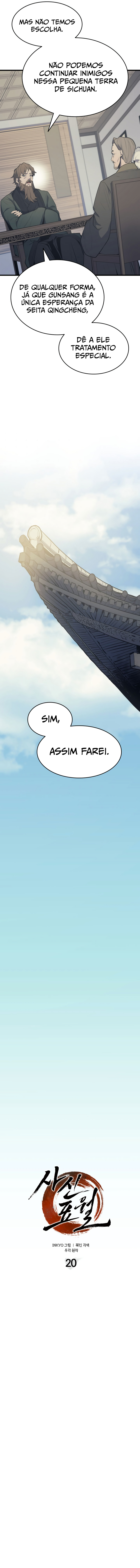 Ceifador da Lua Cheia Capítulo 20 Página 7