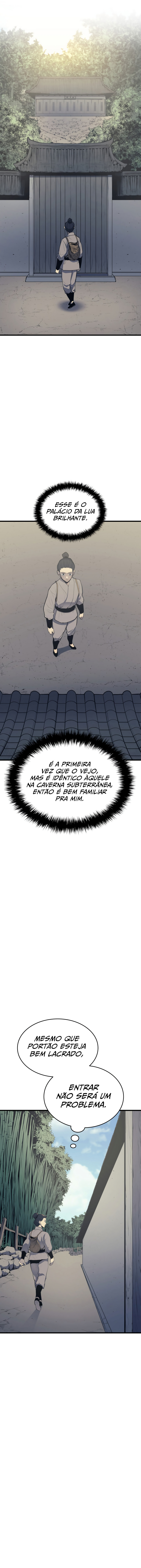 Ceifador da Lua Cheia Capítulo 20 Página 8