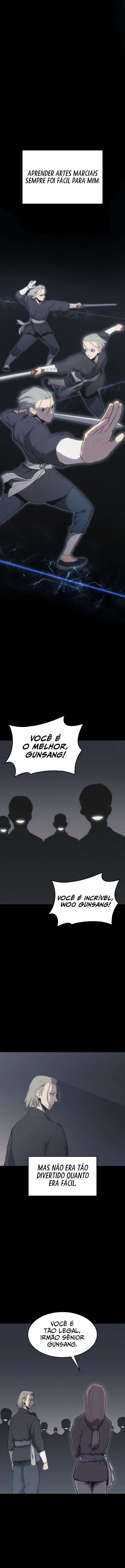 Ceifador da Lua Cheia Capítulo 21 Página 2